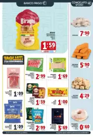 Volantino Deco Supermercati Pagina 8