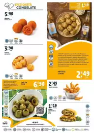Volantino Deco Supermercati Pagina 4