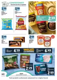 Volantino Deco Supermercati Pagina 7