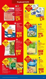 Volantino Lidl settimana 20 Pagina 11