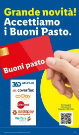 Volantino Lidl settimana 20 Pagina 17