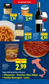 Volantino Lidl settimana 20 Pagina 19