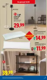 Volantino Lidl settimana 20 Pagina 21