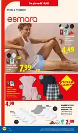 Volantino Lidl settimana 20 Pagina 22