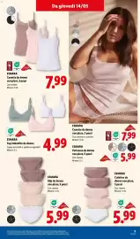 Volantino Lidl settimana 20 Pagina 23
