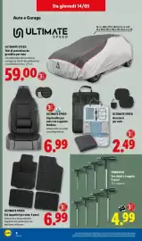 Volantino Lidl settimana 20 Pagina 26