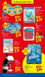 Volantino Lidl settimana 20 Pagina 3