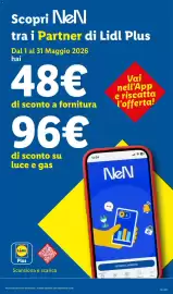 Volantino Lidl settimana 20 Pagina 30