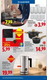 Volantino Lidl settimana 20 Pagina 33