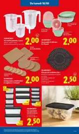 Volantino Lidl settimana 20 Pagina 37