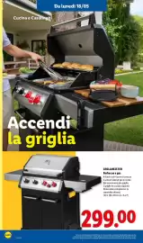 Volantino Lidl settimana 20 Pagina 38