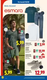 Volantino Lidl settimana 20 Pagina 40