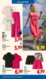 Volantino Lidl settimana 20 Pagina 41
