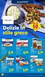 Volantino Lidl settimana 20 Pagina 42