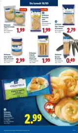 Volantino Lidl settimana 20 Pagina 43
