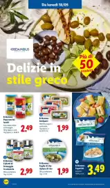 Volantino Lidl settimana 20 Pagina 44