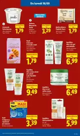Volantino Lidl settimana 20 Pagina 47
