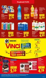 Volantino Lidl settimana 20 Pagina 5