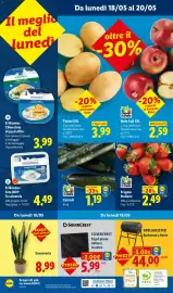 Volantino Lidl settimana 20 Pagina 50
