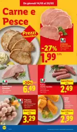 Volantino Lidl settimana 20 Pagina 8