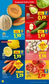 Volantino Lidl settimana 20 Pagina 2