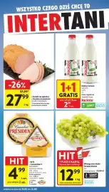 Intermarche gazetka Strona 2