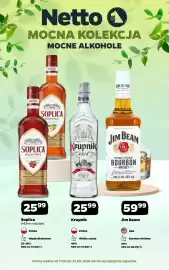 Netto gazetka Strona 1