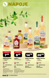 Netto gazetka Strona 10