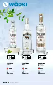 Netto gazetka Strona 12