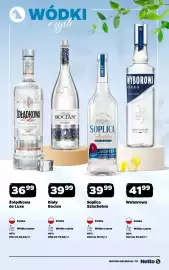 Netto gazetka Strona 15