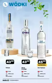 Netto gazetka Strona 16