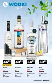 Netto gazetka Strona 17