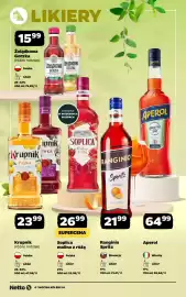 Netto gazetka Strona 4
