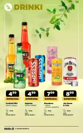 Netto gazetka Strona 6
