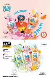 Netto gazetka Strona 8