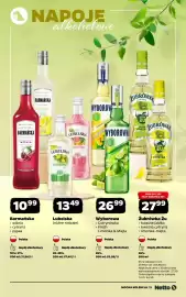Netto gazetka Strona 9
