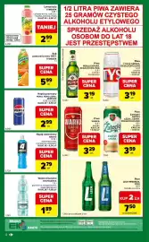 Carrefour Express gazetka tydzień 20 Strona 4