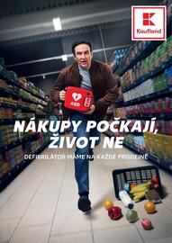 Kaufland leták týden 20 Strana 62