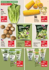 Kaufland leták týden 20 Strana 10