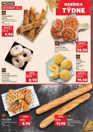 Kaufland leták týden 20 Strana 12