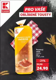 Kaufland leták týden 20 Strana 15