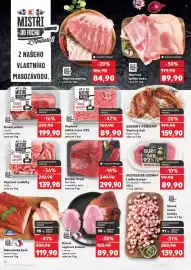Kaufland leták týden 20 Strana 16