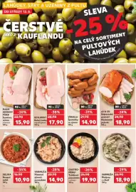 Kaufland leták týden 20 Strana 18