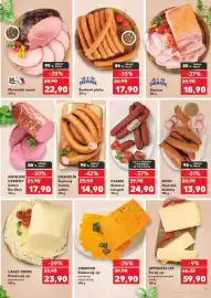 Kaufland leták týden 20 Strana 19