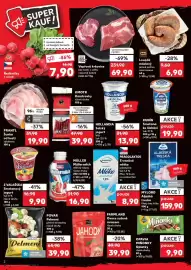 Kaufland leták týden 20 Strana 2