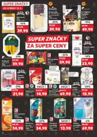 Kaufland leták týden 20 Strana 20