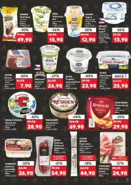 Kaufland leták týden 20 Strana 21