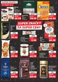 Kaufland leták týden 20 Strana 22
