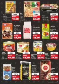 Kaufland leták týden 20 Strana 23