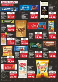 Kaufland leták týden 20 Strana 24